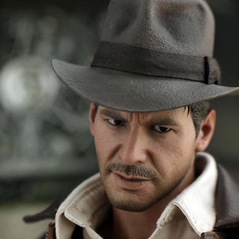 所有夺宝电影有哪些