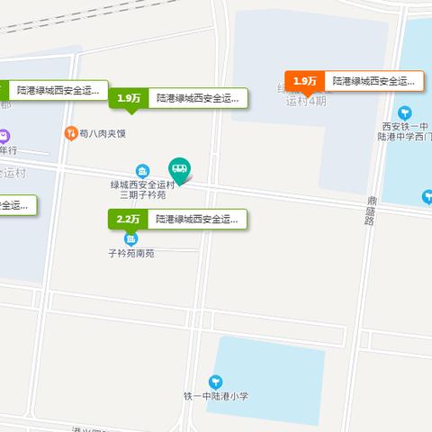 宁波芳菲郡的长尾关键词有什么