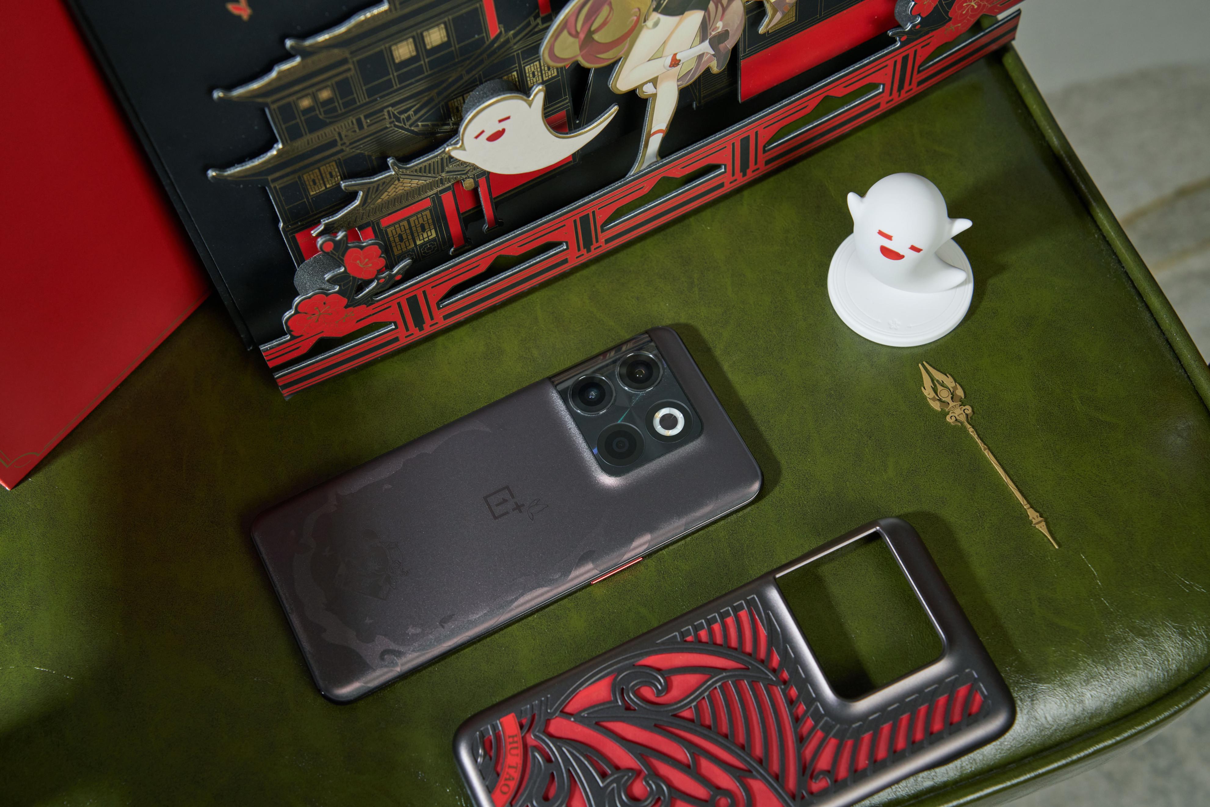 玩原神怎么提高手机配置（电脑配置低怎么玩原神）