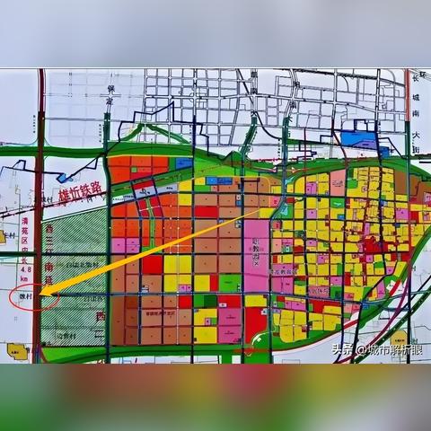 保定市南三环在哪里规划