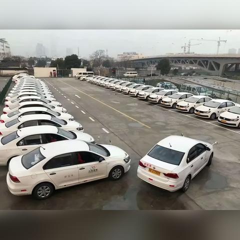 新手在苏州市开车怎么样