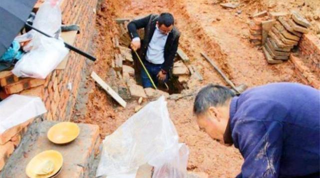 财箱与风水_你们都听说过什么野史