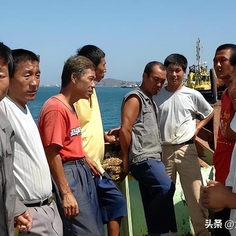 福建的船员怎么样