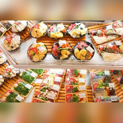 潍坊市哪里有菜市场