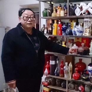 陕西有什么特产酒呢