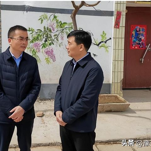 河南哪个县工业发达