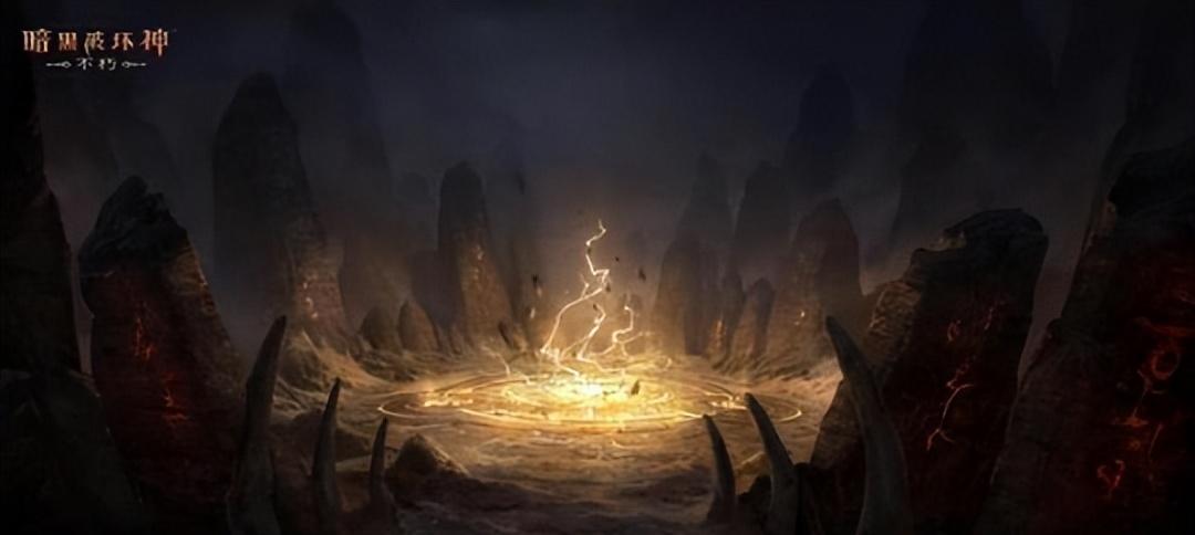 原神新活动怎么发布秘境（原神赤王陵的秘境怎么开）