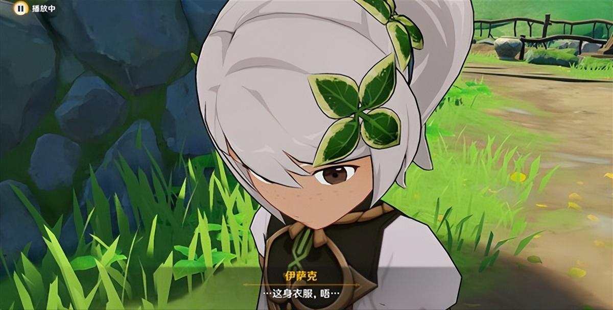 原神2.6新主线怎么过（森林主线剧情怎么触发原神）