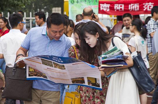 高考志愿填报：为什么“冲稳保”攻守兼备，录取结果却差强人意？