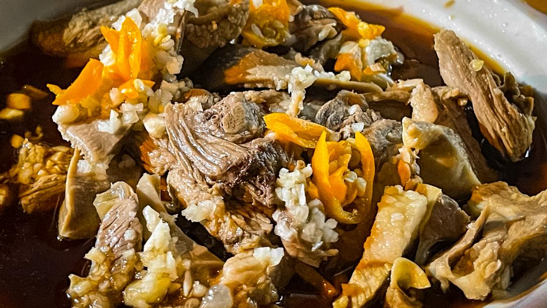 泉州美食街什么好吃（请问泉州有小吃一条街么）
