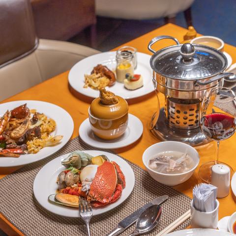 桂林市哪个酒店好住一些