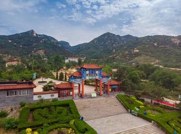 济南市区山峰有哪些景点