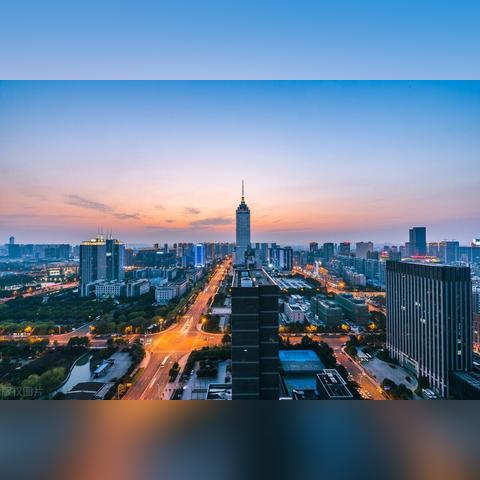 无锡市宜兴是哪个区县的