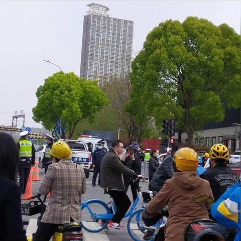 宁波市绿码什么时候变黄
