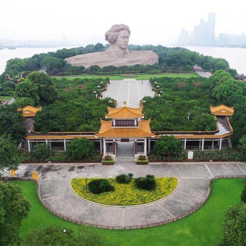 长沙市景点在哪个区最多