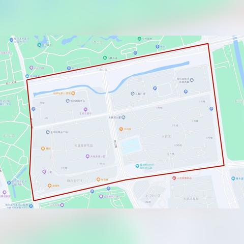 哈尔滨丁香大道改造相关长尾关键词有哪些