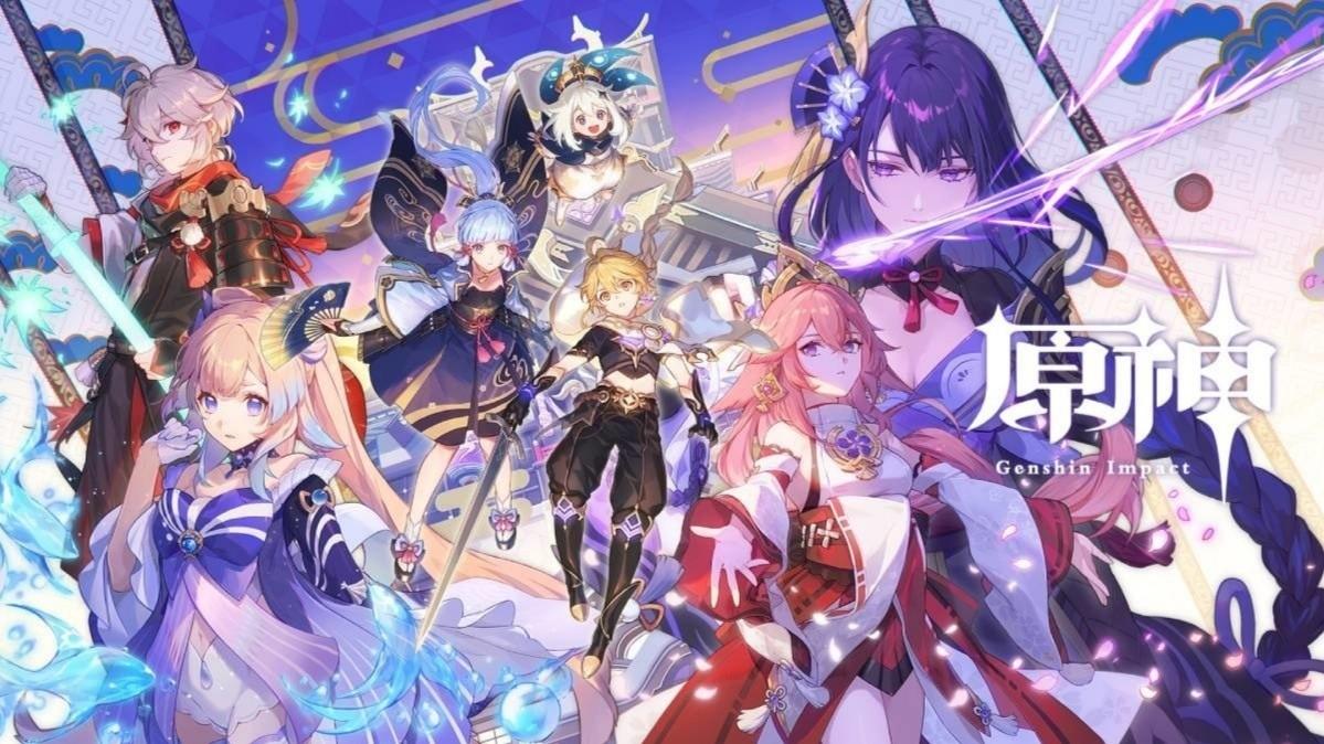 原神怎么看强弱属性的（realme闪电启动会不会增加发热）