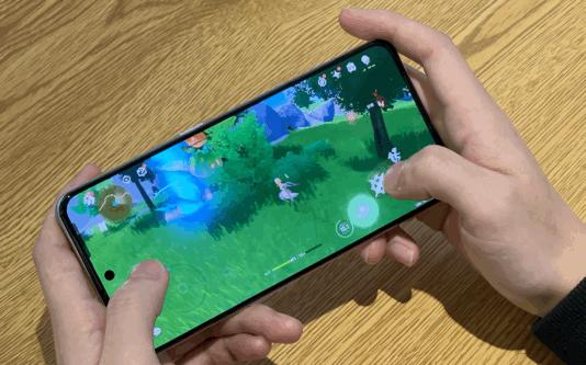 gt模式玩原神怎么样（5500能玩原神么）