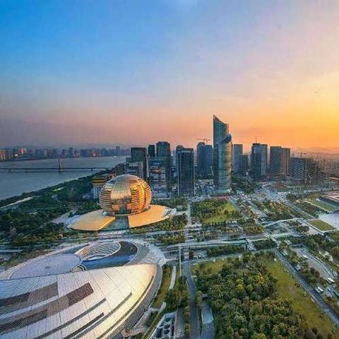 宁波市跟杭州市哪个好考