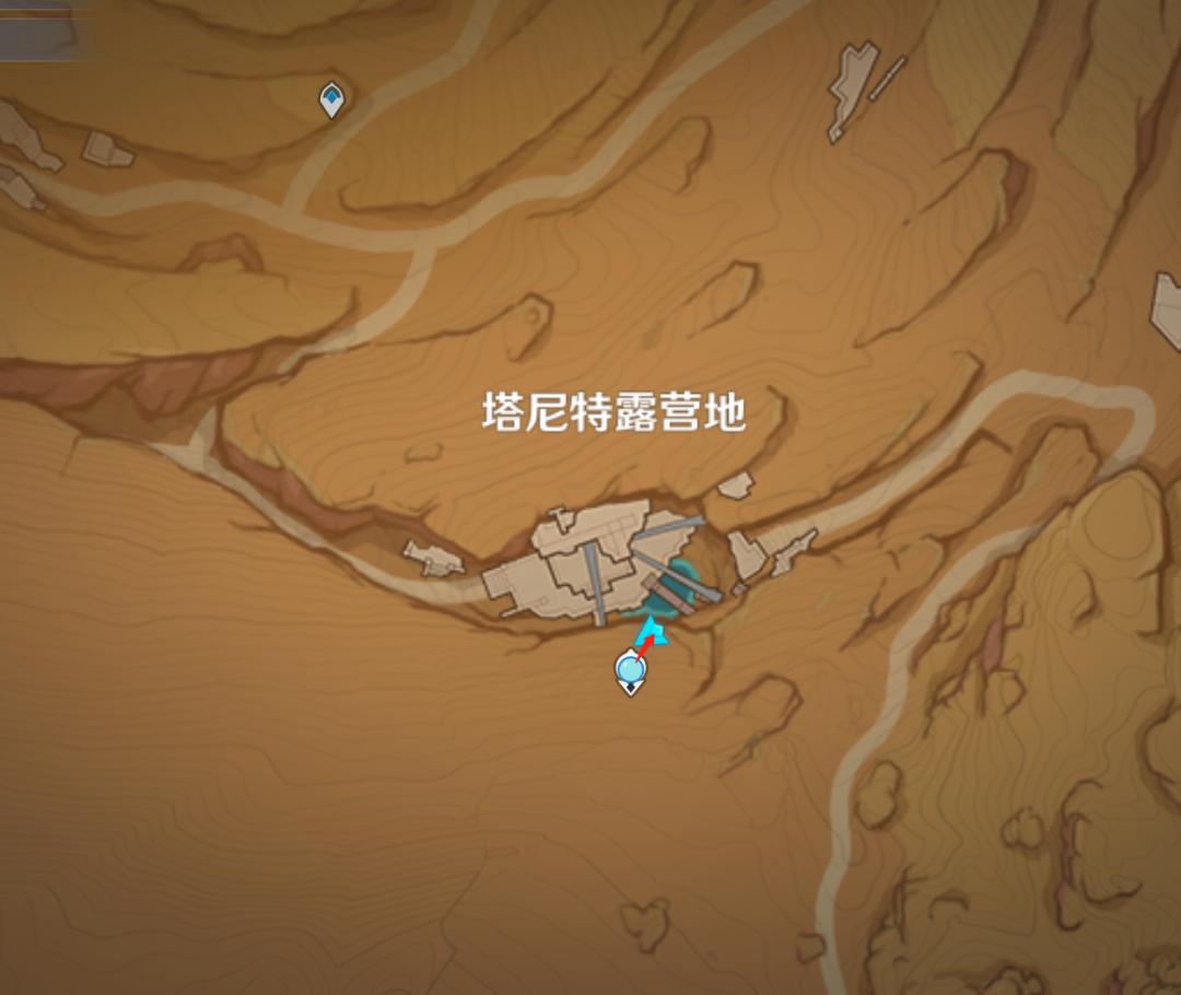 原神做任务怎么和神像互动（须弥神像为什么开不了）