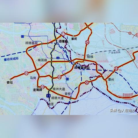 成都市北部地铁规划图的长尾关键词有哪些
