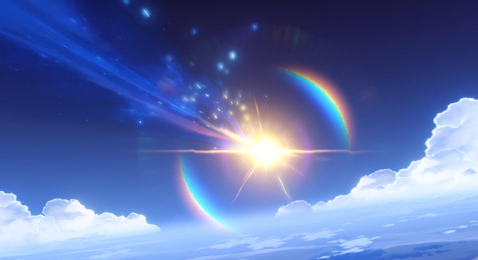 原神知识怎么打开（原神钟离喜欢旅行者吗）