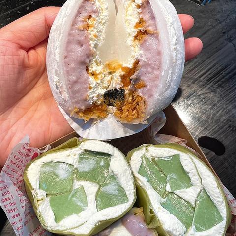 成都市哪里有做蛋糕的店