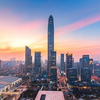 深圳市为什么能吸引人才