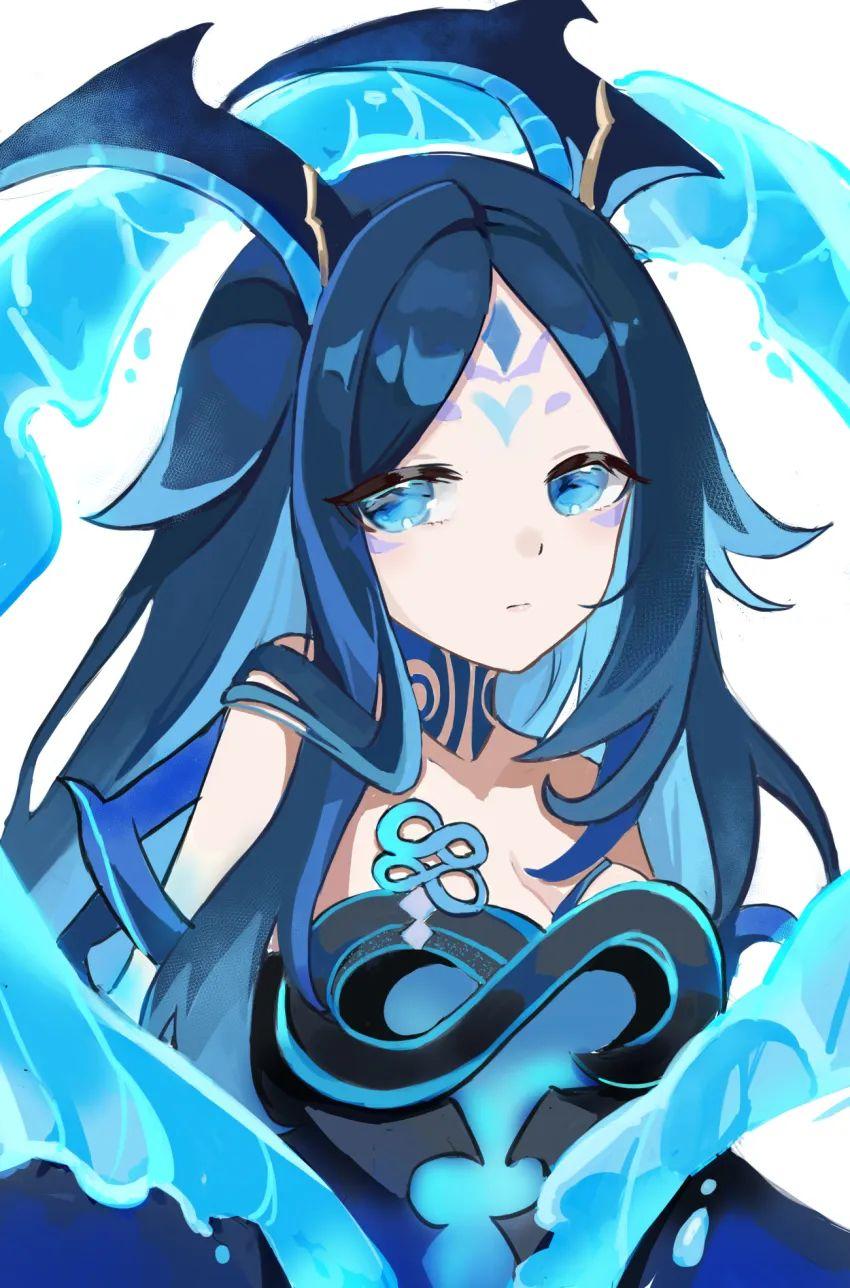 原神不上游戏怎么查看id（原神通行证id是账号吗）