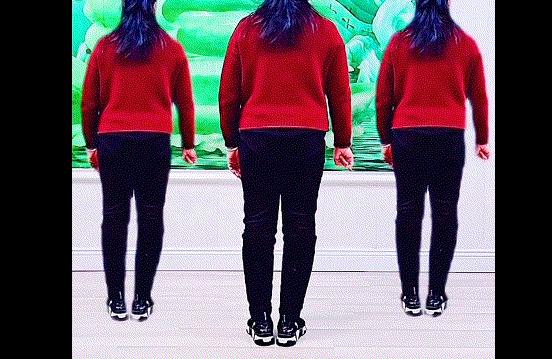 舞蹈簡單又好看短視頻教程有什么酷又簡單的舞蹈視頻女人的 運營百科