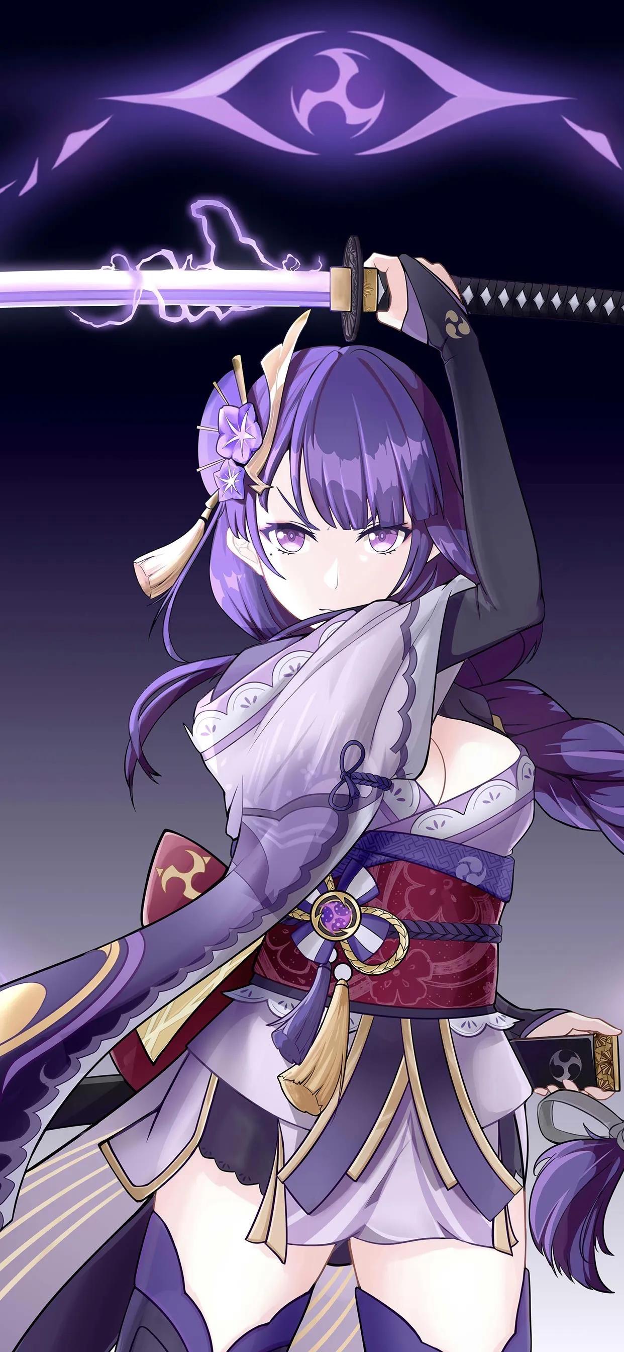 原神副本雷电将军该怎么打（原神八重神子阵容搭配）