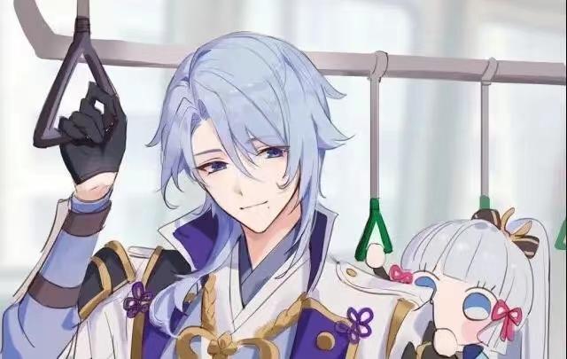 原神怎么有5个上场角色（原神七天神像怎么改主角元素）