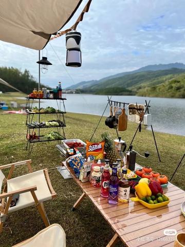 南宁市坡雷露营地怎么样