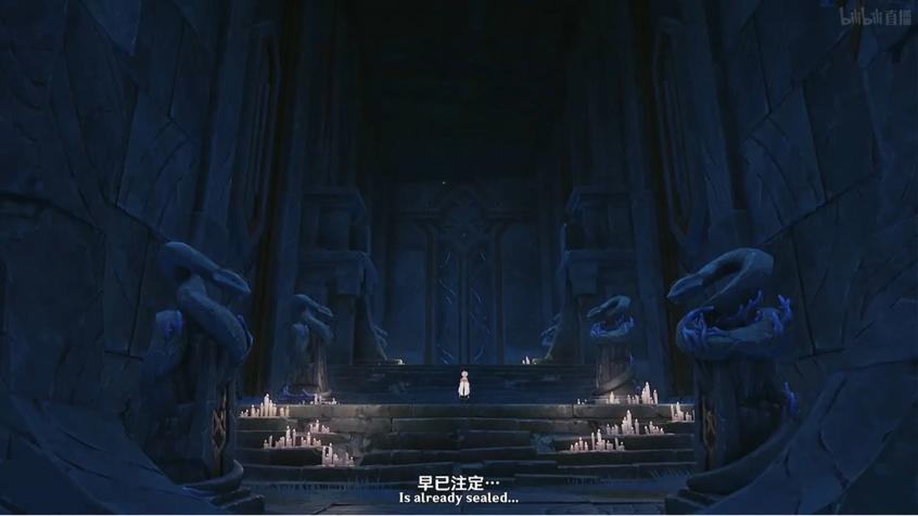 原神怎么从渊下攻出去(原神空壳怪是什么)