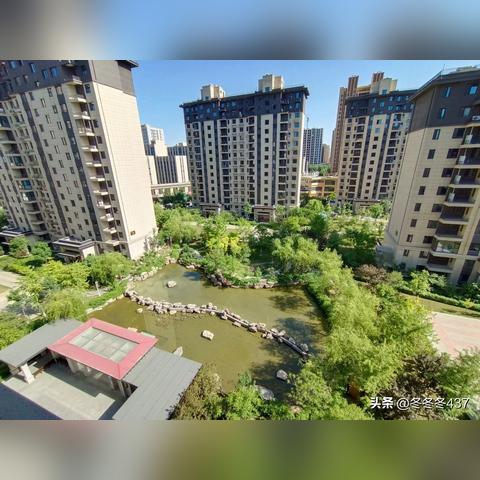 保定市楼盘都有哪些名字