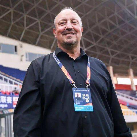 中国的足球教练换了多少个