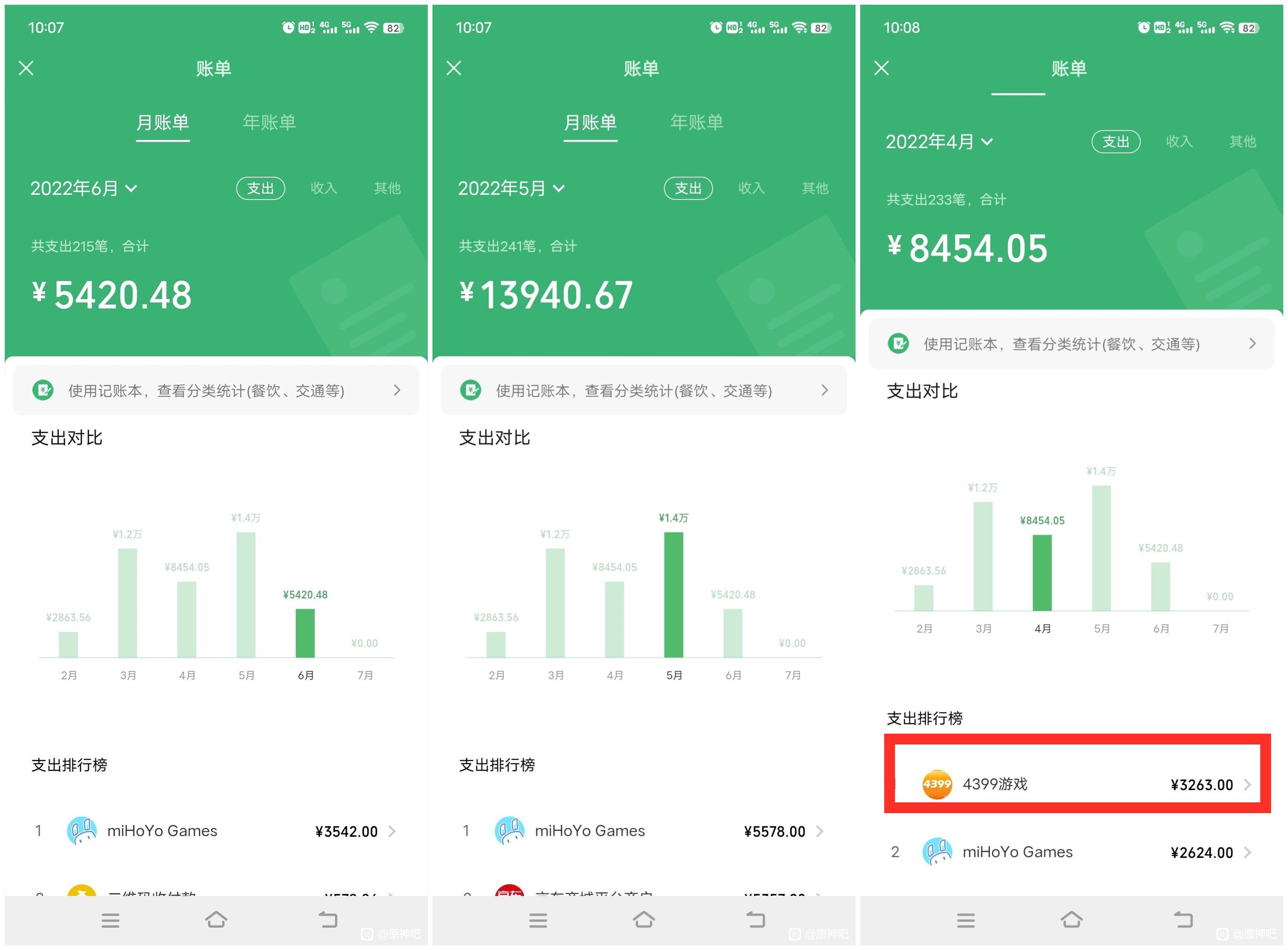 怎么看原神的全部账单（原神枯井下的地牢怎么解）