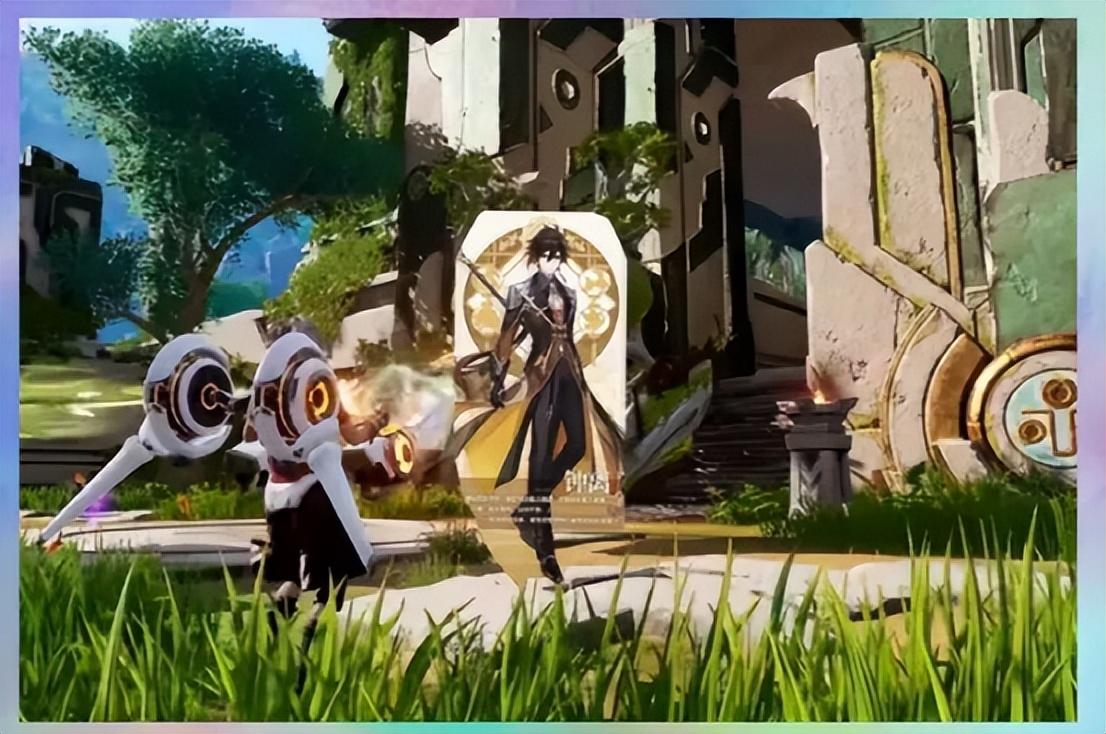 原神集齐的书怎么看（原神鱼竿快速获得）