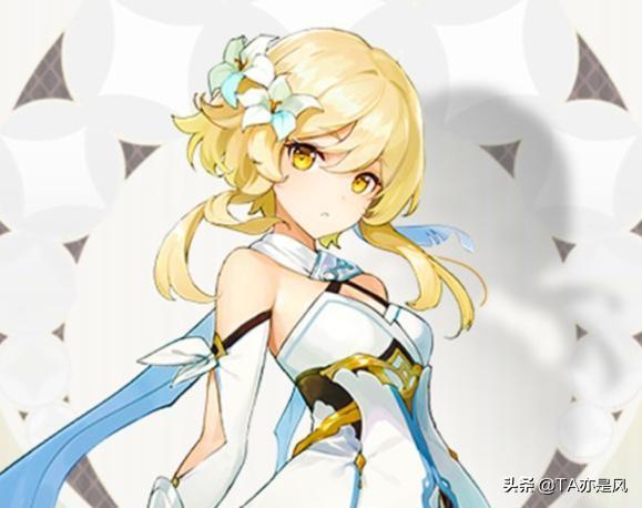 原神紫色发光柱子怎么打(原神下风蚀地四个火柱点亮顺序)