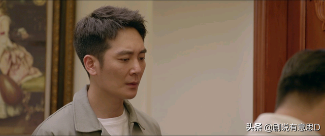 《心居》顾昕坐牢是什么原因 《心居》顾昕坐牢是什么原因