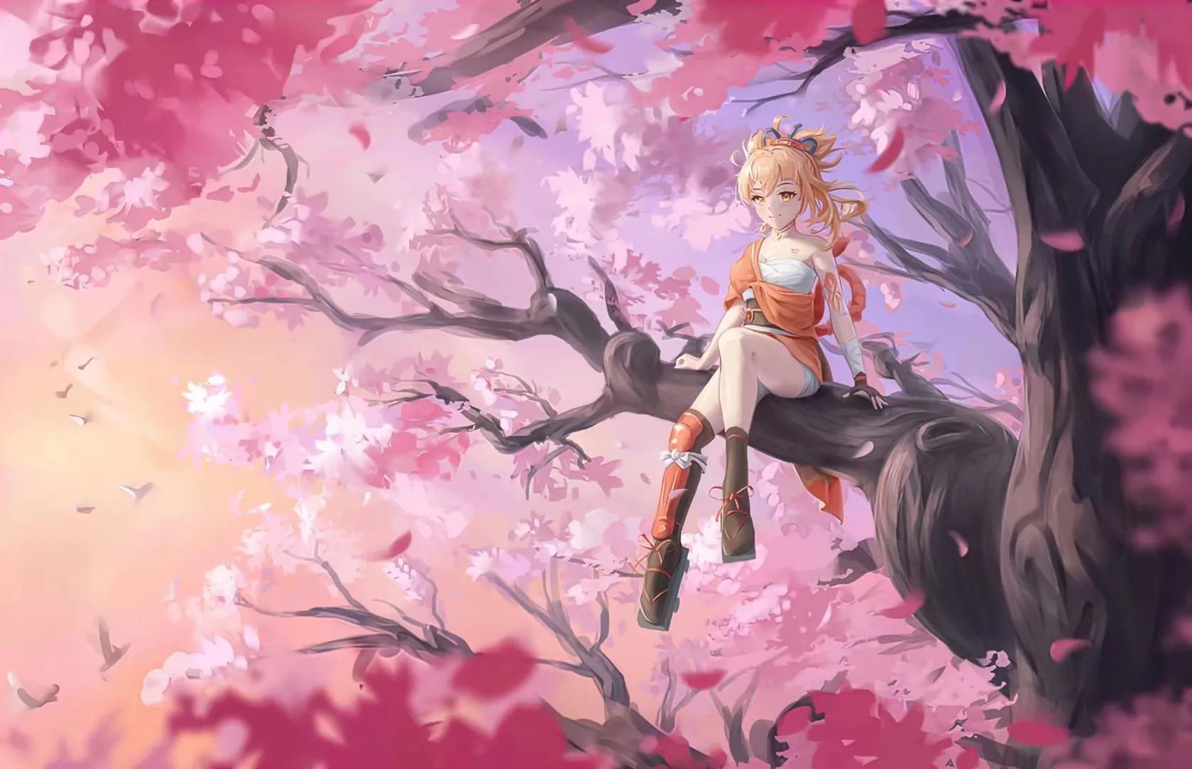 原神怎么触发宵宫烟花(宵宫厨神原神名字)