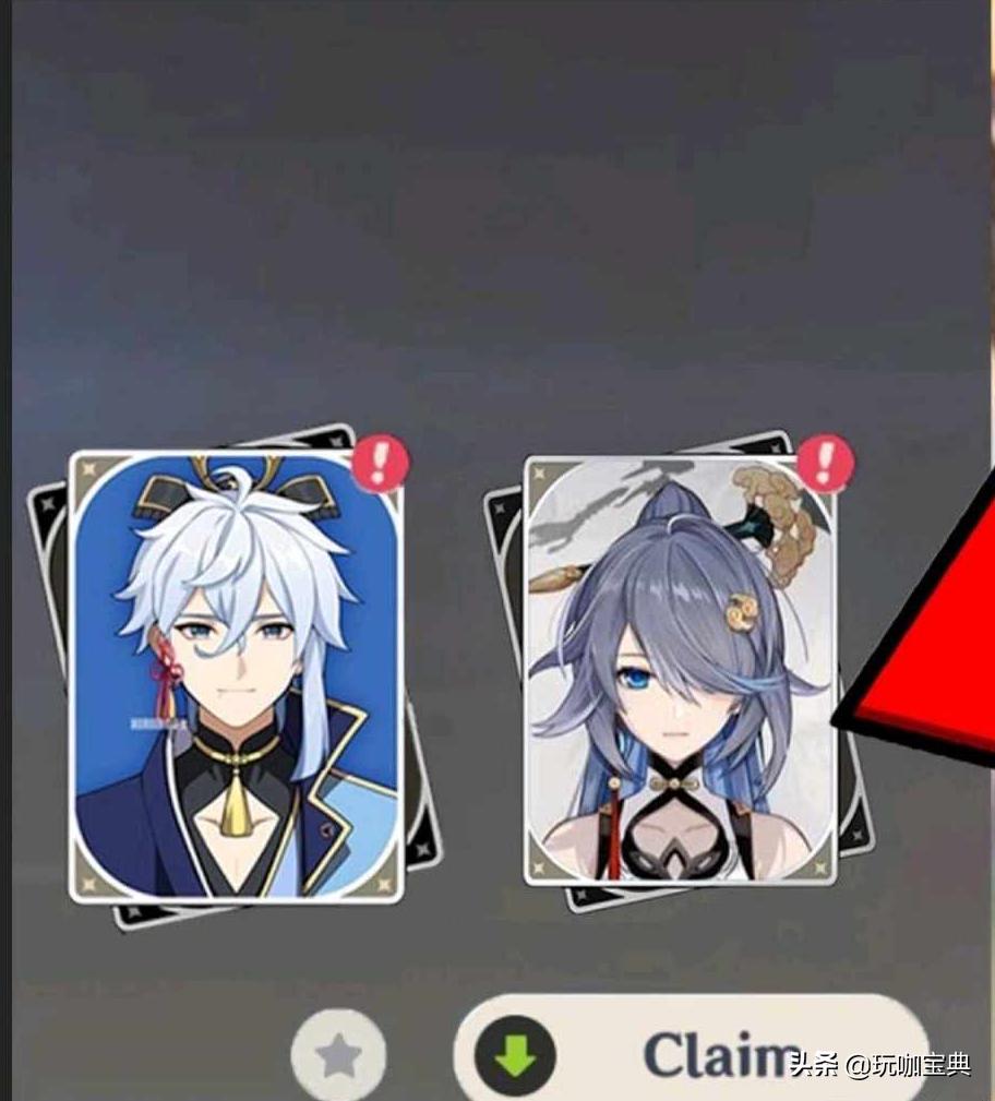 原神怎么获得弓武器胚（原神锻造武器是要铁轮弓还是试做zhantu）