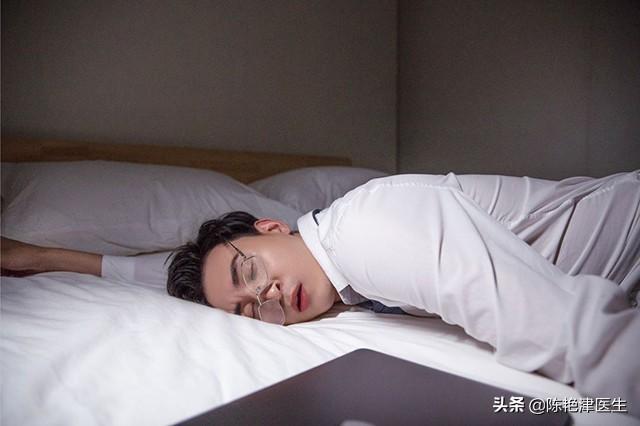 孩子口水异常的情况有哪些