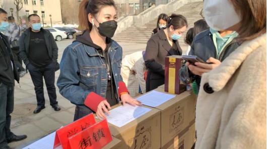 太原市杏花岭区：“最美杏花岭欢乐中国年”短视频征集活动圆满收官