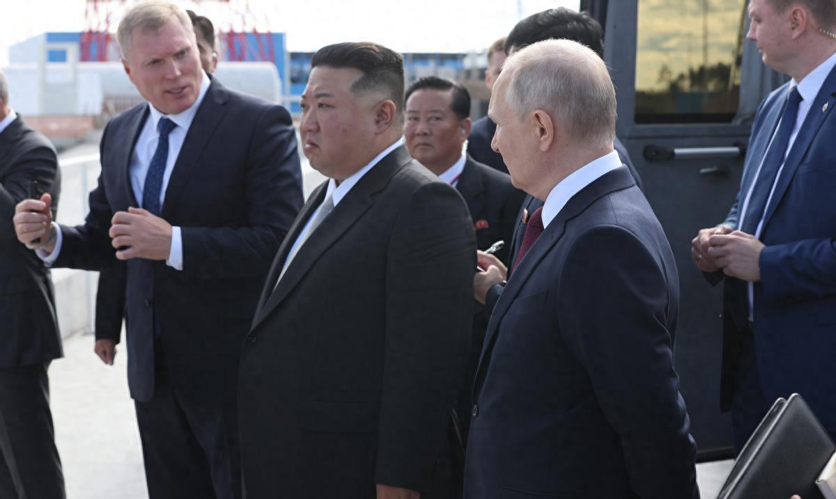 【为什么朝鲜没有疫情
,为什么朝鲜没有疫情了】-图1 【为什么朝鲜没有疫情
,为什么朝鲜没有疫情了】-图1