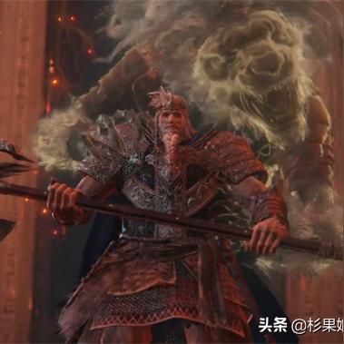 稀人出没地带——艾尔登法环DLC中隐藏Boss全攻略