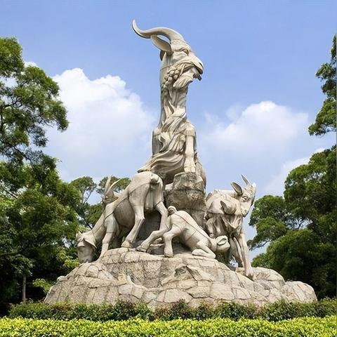 广州市的纪念堂叫什么