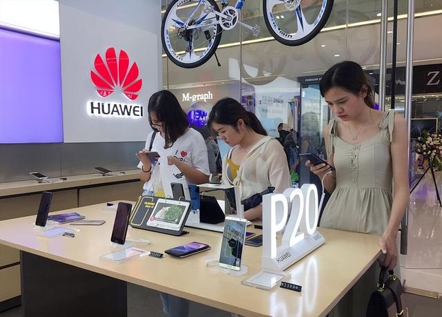 为什么年轻人不爱换手机了