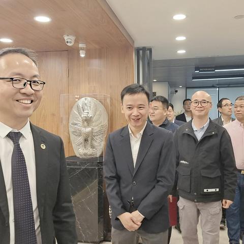 东莞市现有的协会有哪些