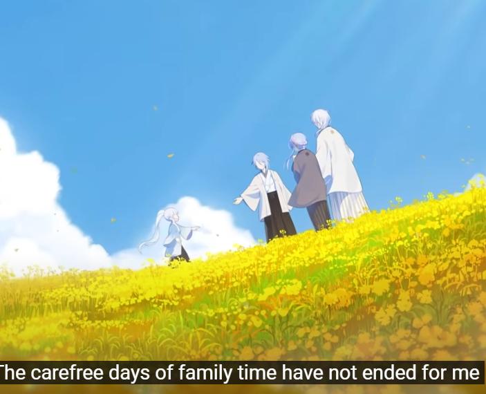 原神里椿的住处怎么去（原神稻妻雪鹤之章任务怎么开启）